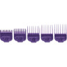 Набор магнитных насадок ANDIS 66345 (5 шт.) для US-1, PM-4 66345-1